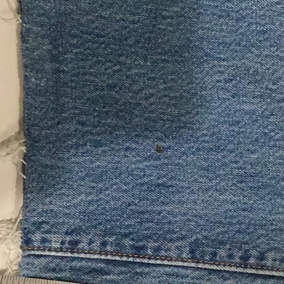 Vintage Levi’s Jeans Size 34 - Picture 6 of 8